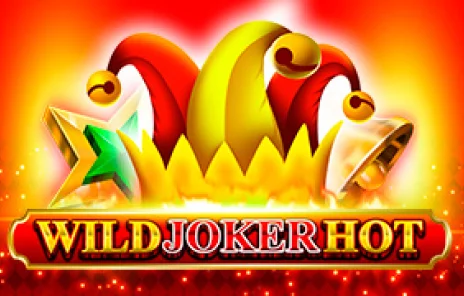 Wild Joker Hot